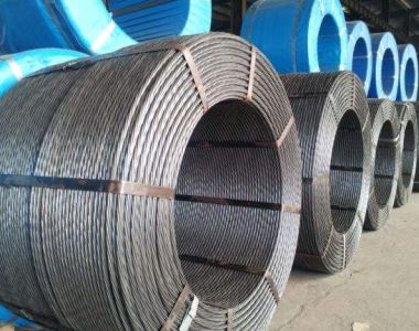 鋼絞線(xiàn)